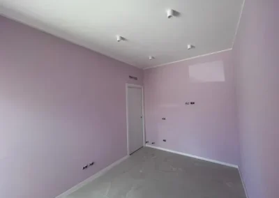 Tinteggiatura,Tinteggiatura interni,tinteggiatura esterni