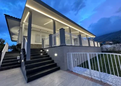 Tinteggiatura,Tinteggiatura interni,tinteggiatura esterni