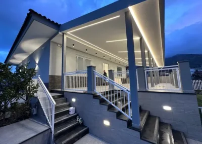 Tinteggiatura,Tinteggiatura interni,tinteggiatura esterni