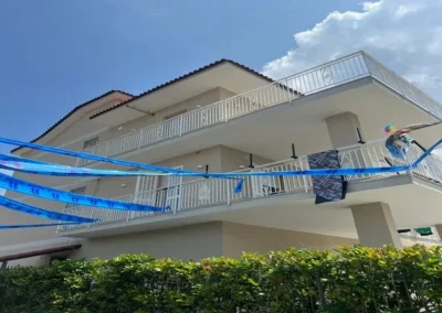 Tinteggiatura,Tinteggiatura interni,tinteggiatura esterni