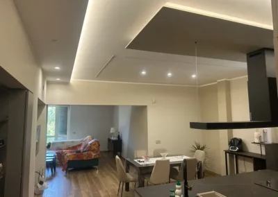 Tinteggiatura,Tinteggiatura interni,tinteggiatura esterni