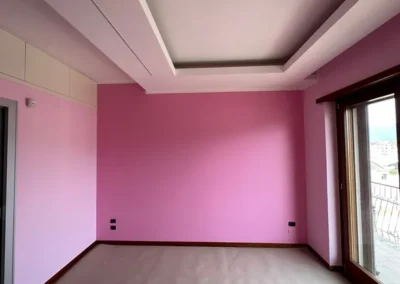 Tinteggiatura,Tinteggiatura interni,tinteggiatura esterni