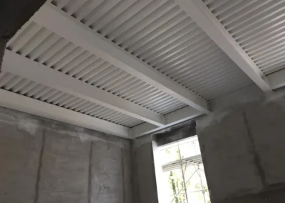 Verniciatura con Airless