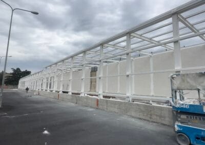 Verniciatura con Airless