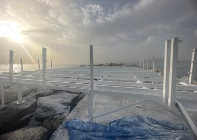 Verniciatura con Airless