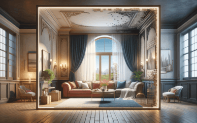 “Ristrutturazioni Edili: Trasforma la Tua Casa in un Capolavoro”