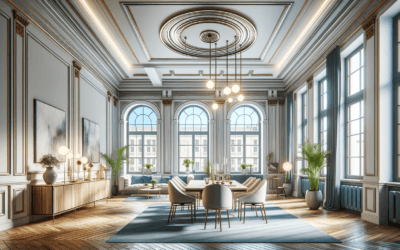 “Ristrutturazioni Edili: Trasforma e Valorizza il Tuo Edificio con Specialisti”