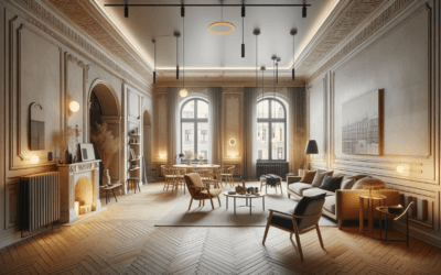 “Riscrivere Storia con Ristrutturazioni Edili: Arte e Valore”