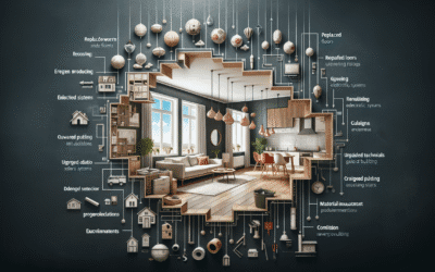 “Strategie Efficaci per Ristrutturazioni Edili: Casa Perfetta”