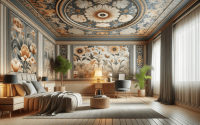 “Rinnova il tuo Spazio con Parati: La Guida Definitiva alla Ristrutturazione”