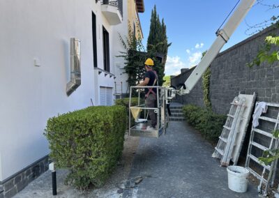 messa in sicurezza,messa iin sicurezza di cantieri,Messa in Sicurezza Cantieri