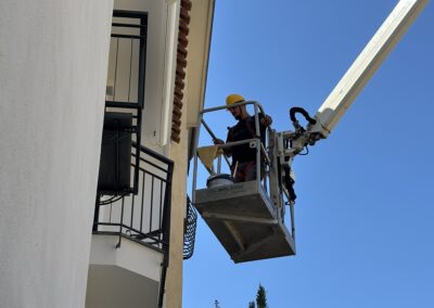 messa in sicurezza,messa iin sicurezza di cantieri,Messa in Sicurezza Cantieri