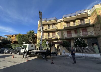 messa in sicurezza,messa iin sicurezza di cantieri,Messa in Sicurezza Cantieri