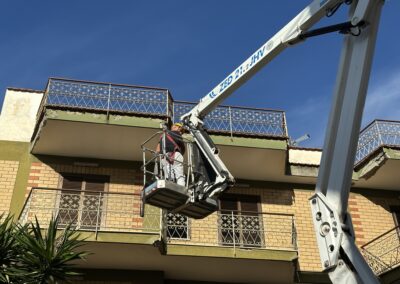 messa in sicurezza,messa iin sicurezza di cantieri,Messa in Sicurezza Cantieri