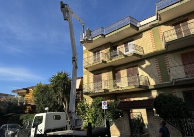 messa in sicurezza,messa iin sicurezza di cantieri,Messa in Sicurezza Cantieri